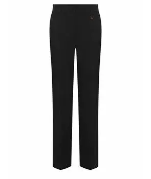 Прямые брюки