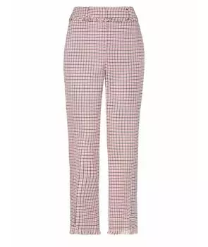 Прямые брюки