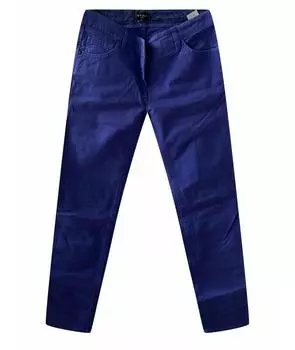 Прямые брюки