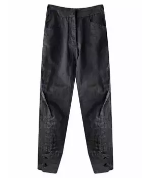 Прямые брюки