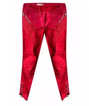 Прямые брюки