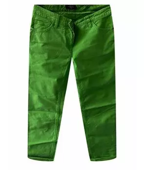 Прямые брюки