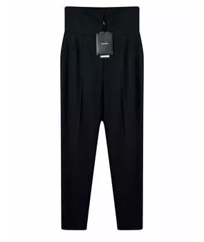 Прямые брюки