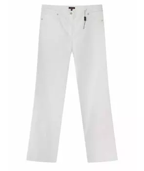 Прямые брюки