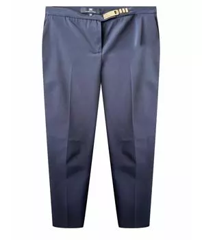 Прямые брюки