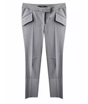 Прямые брюки