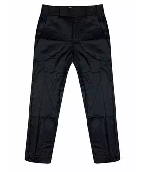 Прямые брюки