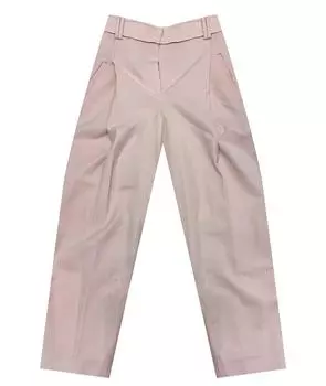 Прямые брюки