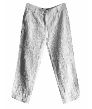 Прямые брюки