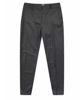 Прямые брюки