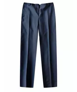 Прямые брюки