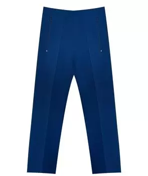 Прямые брюки