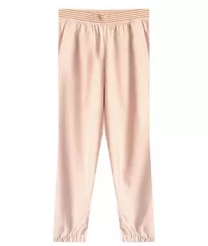 Прямые брюки