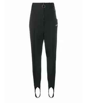 Прямые брюки