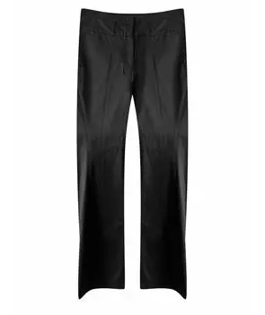 Прямые брюки