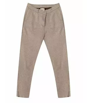 Прямые брюки