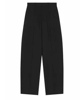 Прямые брюки