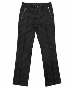 Прямые брюки