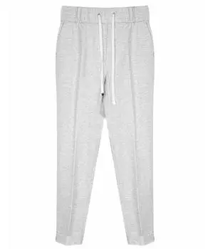 Прямые брюки