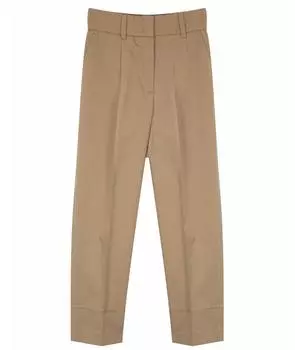 Прямые брюки