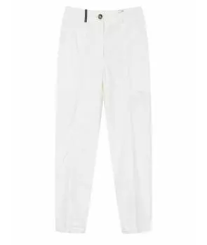 Прямые брюки