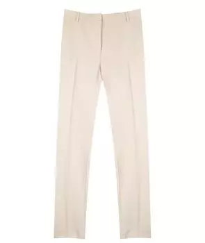 Прямые брюки