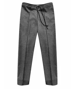 Прямые брюки