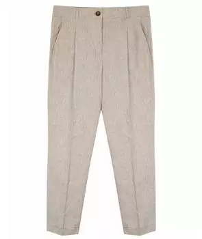 Прямые брюки