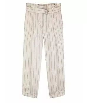 Прямые брюки