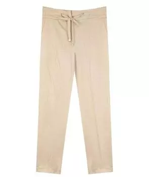 Прямые брюки