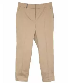 Прямые брюки