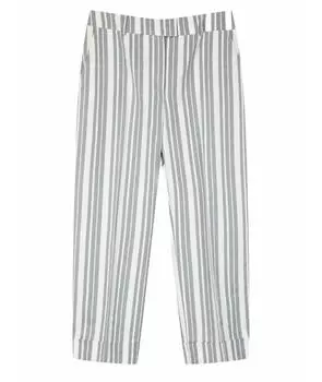 Прямые брюки