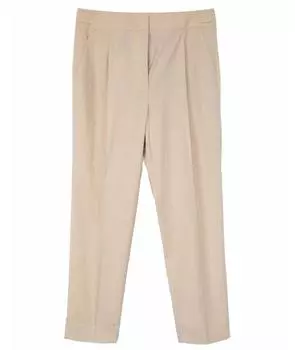 Прямые брюки