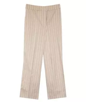 Прямые брюки