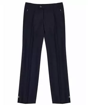 Прямые брюки