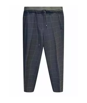 Прямые брюки