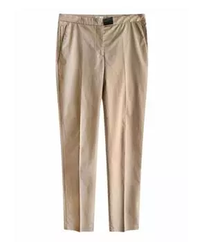 Прямые брюки