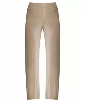 Прямые брюки