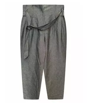 Прямые брюки