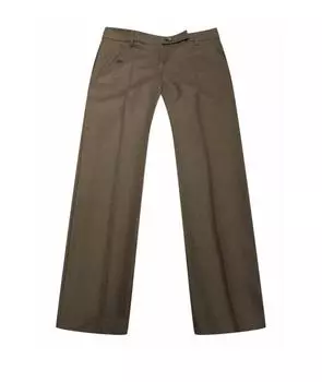 Прямые брюки