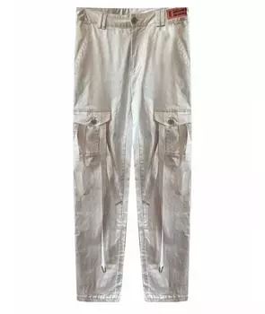 Прямые брюки