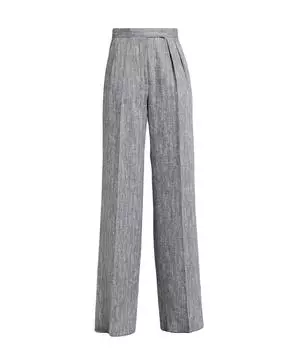 Прямые брюки