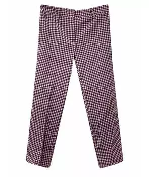 Прямые брюки