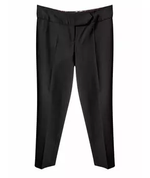 Прямые брюки