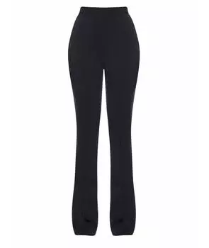 Прямые брюки