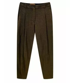 Прямые брюки