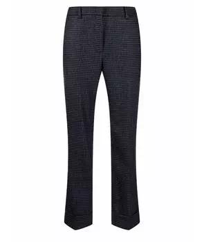 Прямые брюки