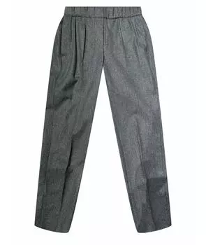 Прямые брюки