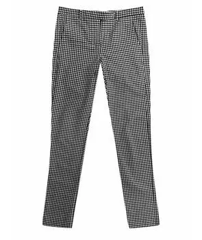 Прямые брюки