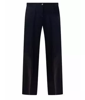 Прямые брюки